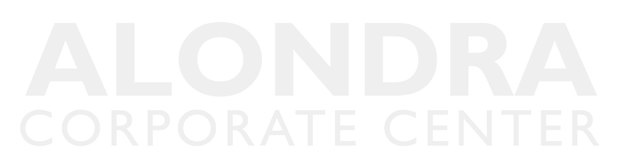 Alondra Corporate Center